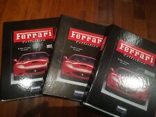 ENCICLOPEDIA       FERRARI