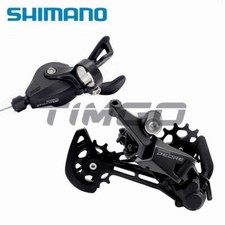 Gruppo Bici MTB Shimano Deore