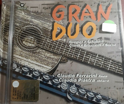 Gran duo - gran,