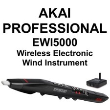 AKAI PROFESSIONAL EWI5000