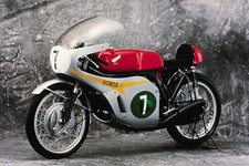 1966 Honda 250 GP Racer