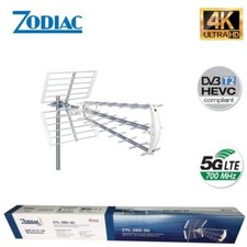 Antenna tripla digitale - antenna,