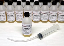 Kit ricarica olio