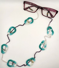 LACCETTO X OCCHIALI COLLANA