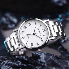 Orologio Elegante e Sportivo