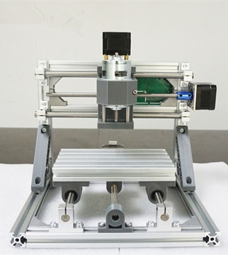 Nuova macchina incisore cnc - nuova,