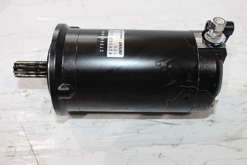 Motorino avviamento ducati - avviamento,