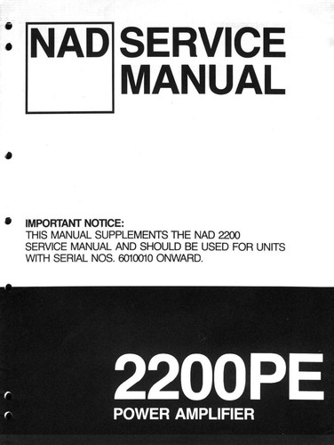 Manuale servizio - manuale,