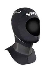 Seac Cappuccio Neoprene Muta