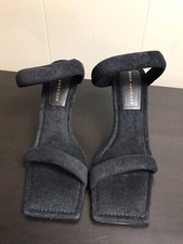 Good American Shoes Womens 10