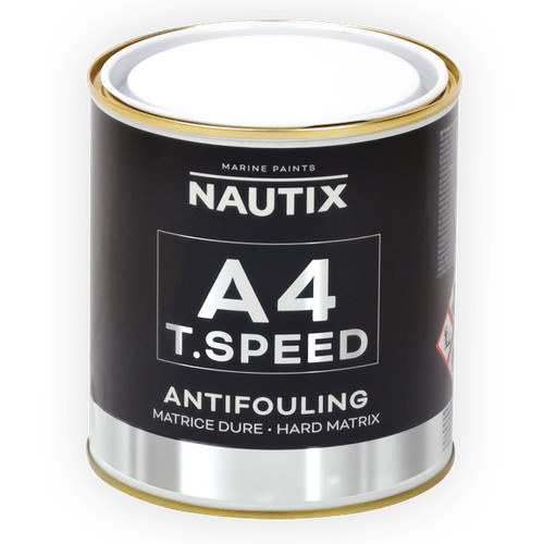 Nautix a4t speed - nautix, a4t.speed