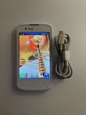Smartphone NGM WEMOVE POLARIS Dual SIM Android 4.0.4 - Funzionante