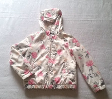 Piumino 100 grammi Original Marines bimba 8/9 anni