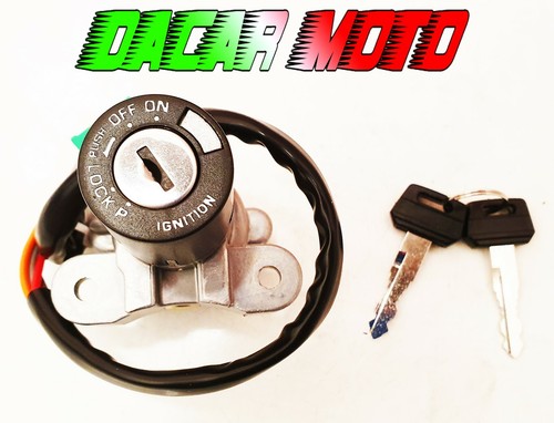 Blocchetto chiave contatto per - chiave,