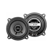 Majestic Altoparlanti auto