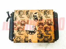 RADIATORE GRUPPO RISCALDAMENTO