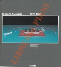 CAGNARDI Augusto - cerri Pierluigi - GREGOTTI Vittorio -  Gregotti Associati 19