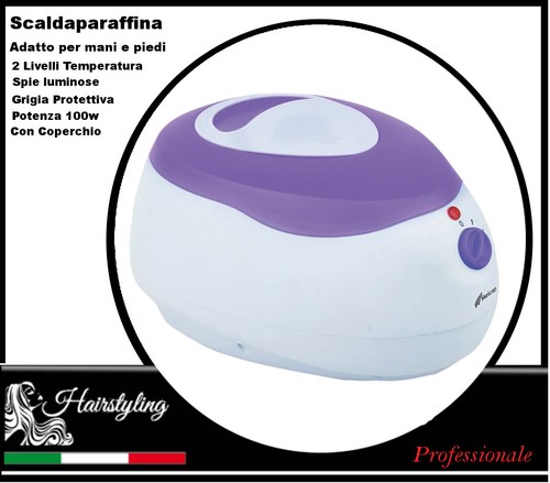 Scaldaparaffina melcap - scaldaparaffina,