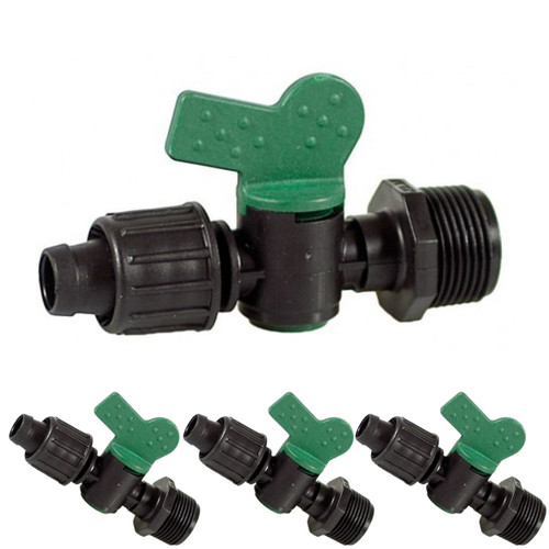 Mini valvola per tape - per,