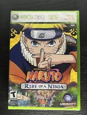 Naruto Rise of a Ninja