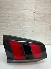 STOP FANALE FANALINO POSTERIORE PORTELLONE INT SX PEUGEOT 5008 2021