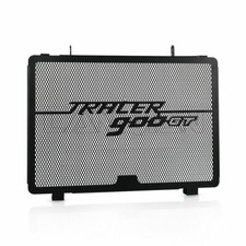 Protezione del radiatore per