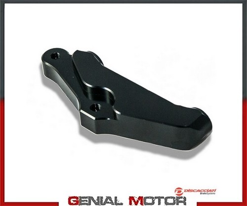 Supporto pinza radiale - supporto,