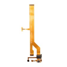 Charging Port Flex Cable