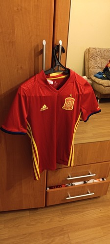 Maglia calcio adidas - calcio, spagna