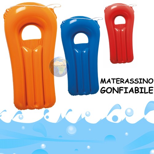 Materassino gonfiabile mare - materassino,