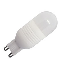  G9 Lampada LED  2,5 W 250