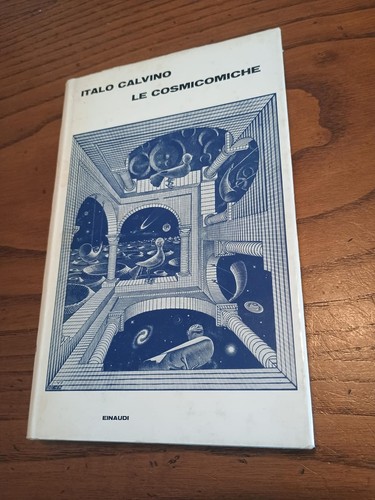 Italo calvino le - calvino,,
