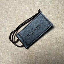 Targheta per orologi Zenith El