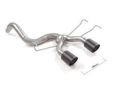 Terminale inox RAGAZZON Abarth