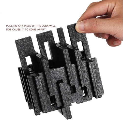 Rompicapo puzzle districante - rompicapo,