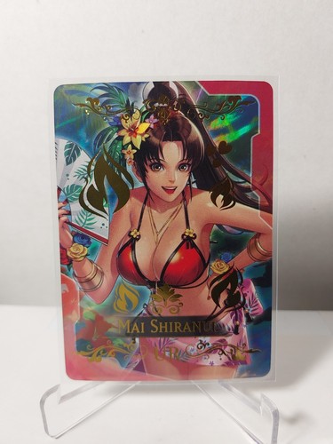 Mai shiranui monster girl - shiranui,