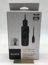 Telecomando cablato sony - telecomando,