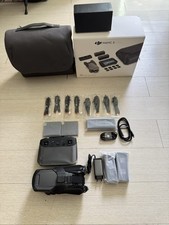 drone dji mavic 3 pro premium combo