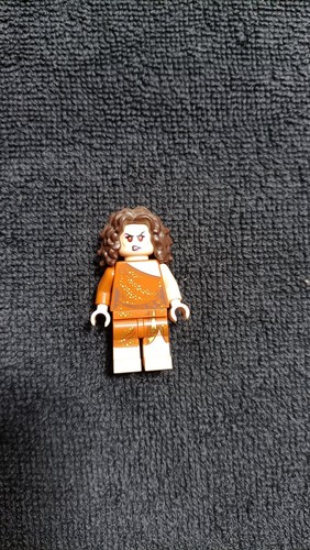 Lego dana barret - barret,