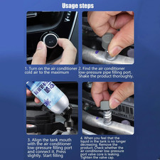 Refrigerante per Auto e Camion