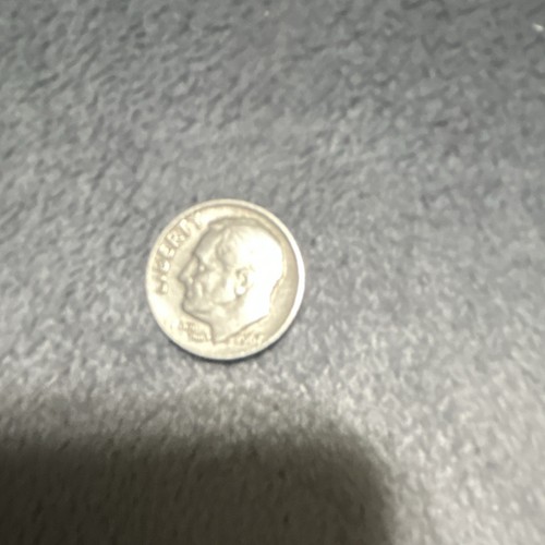 1967 liberty dime - dime, 🪙