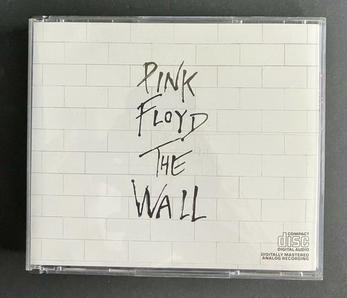 Pink floyd the - cd, fat