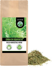Equiseto Tisana 500G, Erba Di