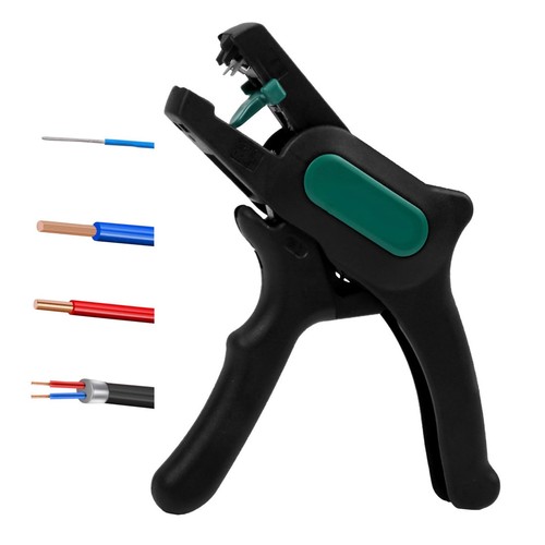 Pinza spelafili automatica - automatica, 2