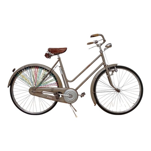 Benotto bici donna freni - benotto,