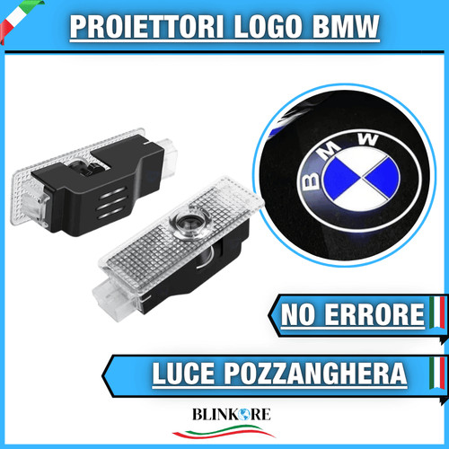 Proiettori sportello logo - 2,