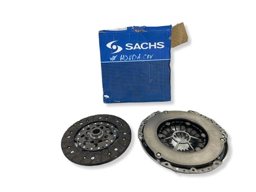Kit frizione diesel honda v - frizione,