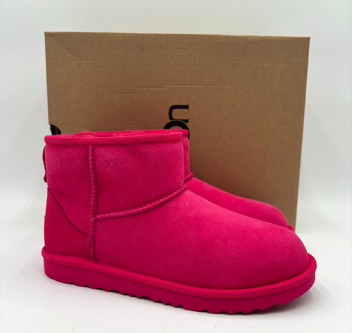 Stivali ugg classic mini - stivali, ii