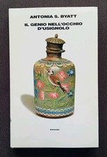 Il Genio Nell'occhio