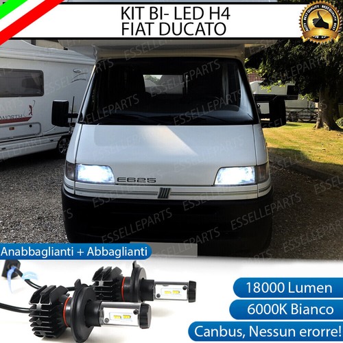 Kit led per - led, h4